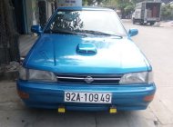 Cần bán Nissan Pulsar năm sản xuất 1993, màu xanh lam, nhập khẩu chính chủ, giá chỉ 40 triệu giá 40 triệu tại Quảng Nam