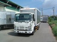 Isuzu NPR 85K 2018 - Bán ô tô Isuzu NPR 85K năm 2018, màu trắng, giá tốt giá 513 triệu tại Bình Dương