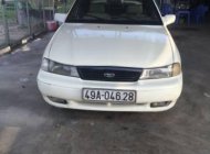 Daewoo Rezzo 1996 - Cần bán lại xe Daewoo Rezzo đời 1996, màu trắng, nhập khẩu nguyên chiếc, 50tr giá 50 triệu tại Bình Thuận  