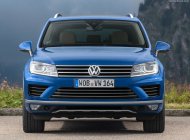 Volkswagen Toquareg G 2018 - Xe Volkswagen Touareg 2018 – Hotline: 0909 717 983 giá 2 tỷ 499 tr tại Tp.HCM
