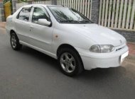 Fiat Siena   HLX 2002 - Bán xe Fiat Siena HLX đời 2002, màu trắng giá 93 triệu tại BR-Vũng Tàu