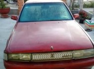 Toyota Cresta 1990 - Bán ô tô Toyota Cresta đời 1990, màu đỏ, 25 triệu giá 25 triệu tại Tp.HCM