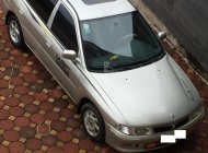 Mitsubishi Lancer GLXI 2001 - Đang có nhu cầu bán Lancer GLXI 2001, màu bạc giá 125 triệu tại Vĩnh Phúc