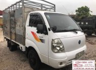 Kia Bongo 2004 - Cần bán lại xe Kia Bongo sản xuất năm 2004, màu trắng, nhập khẩu nguyên chiếc giá 140 triệu tại Thanh Hóa