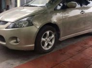 Mitsubishi Grandis 2006 - Cần bán Mitsubishi Grandis năm 2006, màu vàng, giá tốt giá 326 triệu tại Thái Bình