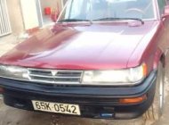 Isuzu Dmax 1981 - Bán Isuzu Dmax 1981, màu đỏ, 45 triệu giá 45 triệu tại Cần Thơ