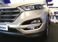 Hyundai Tucson 2018 - Hyundai Tucson máy xăng bản cao cấp, nhận xe trong ngày, đủ phụ kiện - 0914 200 733 Mr. Minh giá 838 triệu tại Vĩnh Long