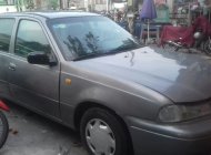 Daewoo Aranos 1995 - Bán Daewoo Aranos sản xuất 1995, màu xám, xe nhập giá 35 triệu tại Tp.HCM