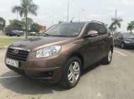 Geely Emgrand 2013 - Bán xe Geely Emgrand đời 2013, xe nhập, giá chỉ 295 triệu giá 295 triệu tại Hà Nội