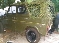 UAZ UAZ 1989 - Cần bán xe UAZ, màu xanh, xe nhập, giá chỉ 100 triệu giá 100 triệu tại Khánh Hòa