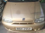 Fiat Siena MT 2001 - Bán Fiat Siena MT năm 2001, giá tốt giá 90 triệu tại An Giang