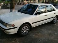 Toyota Corona 1990 - Cần bán gấp Toyota Corona sản xuất 1990, màu trắng giá 70 triệu tại Nam Định