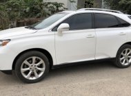 Lexus RX 350 2011 - Bán Lexus RX 350 năm sản xuất 2011, màu trắng giá 650 triệu tại Bắc Ninh