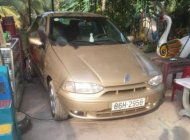 Fiat Siena 2001 - Bán Fiat Siena đời 2001, màu vàng, giá chỉ 89 triệu giá 89 triệu tại An Giang