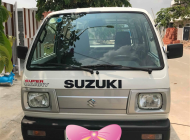 Suzuki Supper Carry Van 2016 - Cần bán xe Suzuki Supper Carry Van năm 2016, màu trắng, giá tốt giá 269 triệu tại Tp.HCM