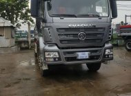 Xe tải 10000kg 2017 - Bán xe ben Shacman 4 chân 2017 thùng 15 khối, tải trọng 17 tấn giá 1 tỷ 365 tr tại Tp.HCM
