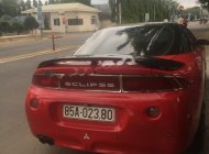 Mitsubishi Eclipse 1997 - Bán Mitsubishi Eclipse sản xuất 1997, màu đỏ, nhập khẩu nguyên chiếc giá 269 triệu tại Ninh Thuận