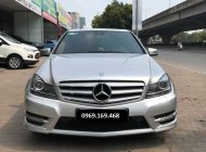 Mercedes-Benz C class C300 -AMG 2011 - Bán ô tô Mercedes C300 -AMG 2011, màu xám (ghi), giá chỉ 750 triệu giá 750 triệu tại Hà Nội