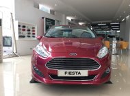 Ford Fiesta 1.0 ecoboost 2018 - Ford Fiesta 1.0 Ecoboost xe có sẵn, đủ màu, hỗ trợ trả góp 90%, hỗ trợ giao xe tại nhà giá 535 triệu tại Hòa Bình