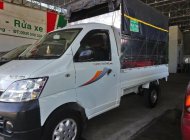 Thaco TOWNER 950A 2016 - Bán ô tô Thaco TOWNER 950A sản xuất năm 2016, màu trắng, 185 triệu giá 185 triệu tại Khánh Hòa
