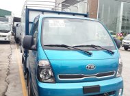 Kia K200 2018 - Bán xe tải Kia 9 tạ, xe tải Kia K200 tại Hải Phòng, hỗ trợ khách hàng mua xe trả góp giá 356 triệu tại Hải Phòng