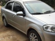 Daewoo Gentra MT 2011 - Cần bán xe Daewoo Gentra MT đời 2011, 230tr giá 230 triệu tại Lào Cai