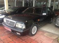 Nissan Cedric VIP 3.0 V6MT 1995 - Bán Nissan Cedric VIP 3.0 V6MT sản xuất năm 1995, màu đen, nhập khẩu Nhật Bản giá 205 triệu tại Hà Nội