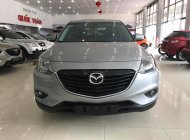 Mazda CX 9 3.7 2015 - Bán ô tô Mazda CX 9 3.7 đời 2015, màu xám, nhập khẩu nguyên chiếc số tự động giá 1 tỷ 290 tr tại Hải Phòng