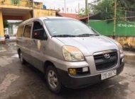 Hyundai Starex 2005 - Bán xe Hyundai Starex sản xuất năm 2005, màu bạc, 270tr giá 270 triệu tại Thái Bình