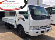 Xe tải 2500kg 2018 - Bán xe tải Kia 2 tấn 4, có sẵn xe giao ngay, bán xe trả góp lãi suất ưu đãi giá 334 triệu tại Tp.HCM