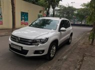 Volkswagen Tiguan 2011 - Bán Volkswagen Tiguan 2011, màu trắng, xe nhập giá 669 triệu tại Hà Nội