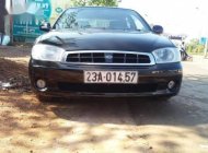 Kia Spectra 2003 - Bán ô tô Kia Spectra sản xuất 2003, màu đen, 130 triệu giá 130 triệu tại Đắk Nông