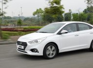 Hyundai Accent 1.4MT 2018 - Bán xe Hyundai Accent New 2018 -báo giá tại Cao Bằng giá 425 triệu tại Cao Bằng