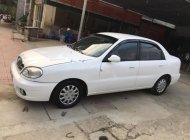 Daewoo Lanos 2003 - Bán xe Daewoo Lanos năm 2003, màu trắng  giá 84 triệu tại Bắc Kạn