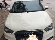 Audi A1 TFSI 2010 - Bán xe Audi A1 2010, màu trắng, nhập khẩu   giá 555 triệu tại Hà Nội