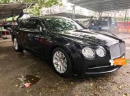 Bentley Continental 2017 - Bán xe Bentley Continental sản xuất 2017, màu đen, nhập khẩu nguyên chiếc giá 14 tỷ 800 tr tại Tp.HCM