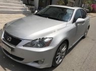 Lexus IS 250 2009 - Bán Lexus IS 250i năm sản xuất 2009, màu bạc, xe nhập   giá 720 triệu tại Đồng Tháp