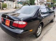 Nissan Cefiro  MT  2001 - Cần bán lại xe Nissan Cefiro MT đời 2001, màu đen, nhập khẩu, giá 199tr giá 199 triệu tại Lâm Đồng