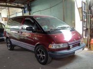 Toyota Previa LE 1993 - TP HCM - Toyota Previa 1993, xe ngon, giá good giá 145 triệu tại Tp.HCM