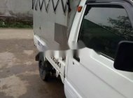 Suzuki Carry   2009 - Bán gấp Suzuki Carry đời 2009, màu trắng giá 135 triệu tại Hải Dương