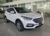 Hyundai Santa Fe 2018 - Bán xe Hyundai Santa Fe -ưu đãi lớn tại Hyundai Cao Bằng giá 903 triệu tại Cao Bằng