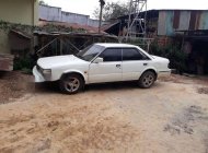 Nissan Bluebird   1997 - Bán Nissan Bluebird năm sản xuất 1997, màu trắng, 29 triệu giá 29 triệu tại Tây Ninh