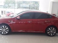 Kia Optima 2.0 AT 2018 - Bán xe Kia Optima 2.0 AT đời 2018, màu đỏ giá 789 triệu tại Vĩnh Phúc