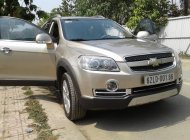 Chevrolet Captiva LTZ 2011 - Chevrolet Captiva LTZ 11/2011 (số tự động), công ty bán xuất hóa đơn giá 414 triệu tại Đồng Nai