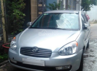 Hyundai Verna 2009 - Bán xe Hyundai Verna zin từ A đến Z, mới 98 % giá 199 triệu tại BR-Vũng Tàu