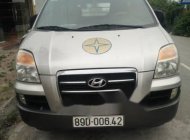 Hyundai Starex 2006 - Bán Hyundai Starex 2006, màu bạc, 270 triệu giá 270 triệu tại Hưng Yên