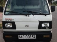 Suzuki Super Carry Truck 1.0 MT 2003 - Bán Suzuki Super Carry Truck 1.0 MT đời 2003, màu trắng chính chủ giá 75 triệu tại Vĩnh Long