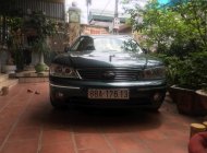 Nissan Cedric 1996 - Bán xe Nissan Cedric sản xuất năm 1996, màu xanh lục, nhập khẩu giá 215 triệu tại Hà Nội