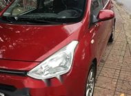 Hyundai i10 2013 - Cần bán xe Hyundai i10 2013, màu đỏ, xe nhập chính chủ, giá 259tr giá 259 triệu tại Đắk Lắk