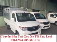 Xe tải 5000kg 2018 - Chuyên cung cấp, bán xe tải Kenbo 990 kg, giá tốt+ duyệt nhanh 2018 giá 155 triệu tại Kiên Giang